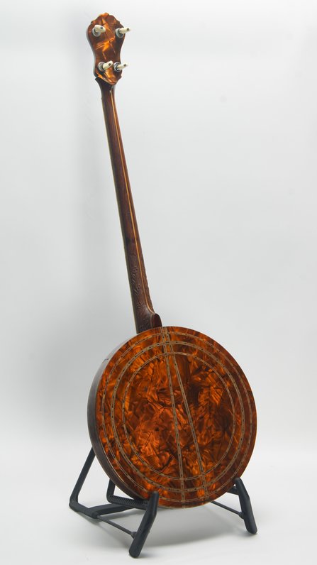 Epiphone Recording Concert #4