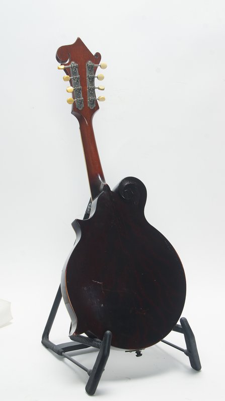 Gibson F-2 (ca. 1932) #4