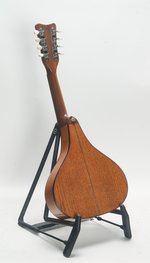 Earnest Custom Mandolin (SKU: 32627) 32627