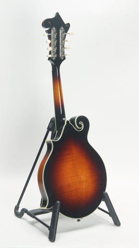 Eastman MD815-SB F-Style #4