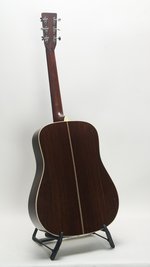 Martin HD-28E Custom Shop (SKU: 31602) 31602