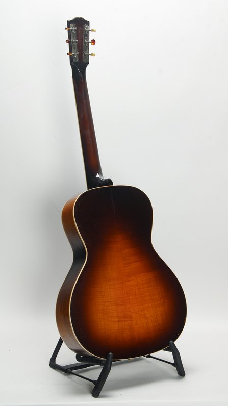 Gibson Century of Progress L-C #4