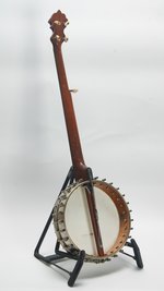 S.S. Stewart Special Thoroughbred (SKU: 31817) 31817