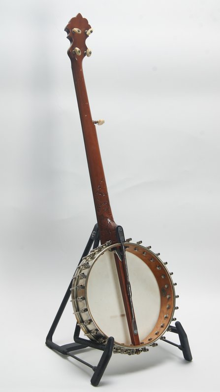 S.S. Stewart Special Thoroughbred #4