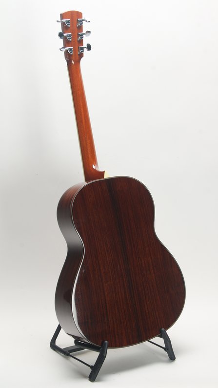Larrivee L-19 California Model #4