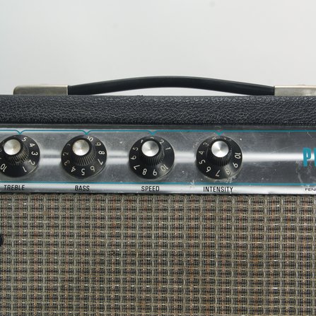Fender Princeton (1976) #5