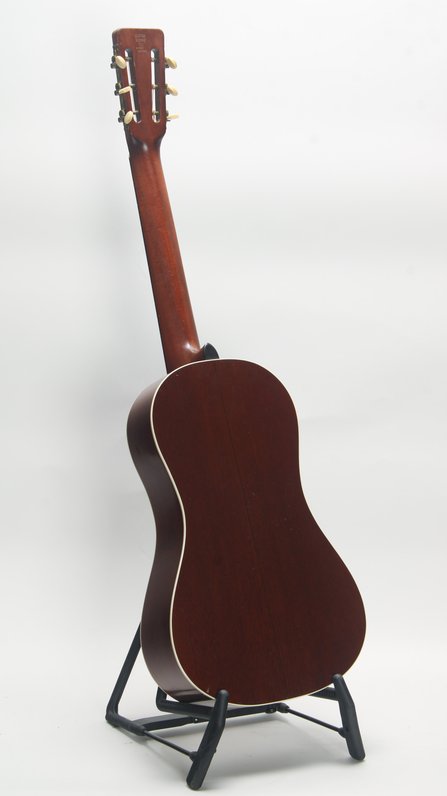 Ditson Standard Model Style 2 (ca.1917) #4