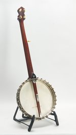 John F. Luscomb Style 4 (1888 patent) (SKU: 32120) 32120