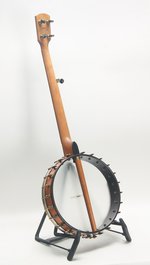 Ode Magician (13", Cherry) (SKU: 32701) 32701