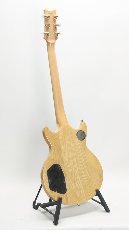 Ibanez Artist 2617 #4