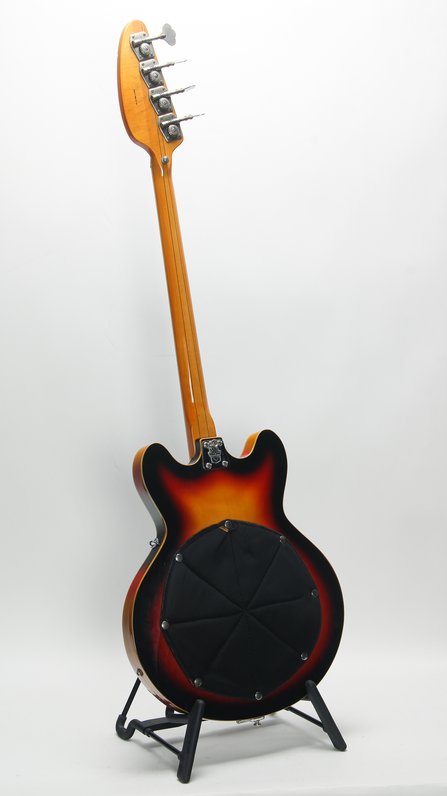 Vox Sidewinder IV ca. 1968 #4