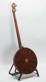 Vega Tubaphone No. 3  Custom (E.B. Vaughn) (ca. 1925) (SKU: 32633) 32633