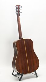Martin D-28 SP/BR (1959) (SKU: 31705) 31705