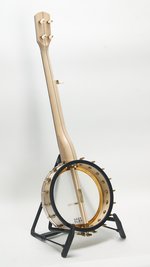 Pisgah Dobson (11" Maple) (SKU: 31340) 31340