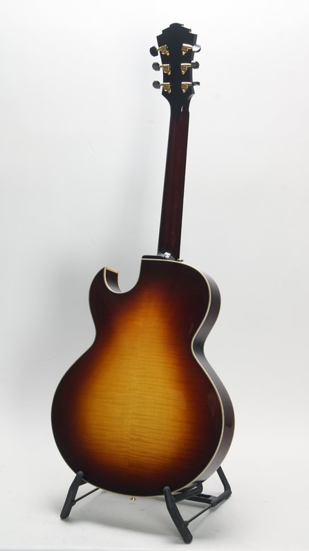 Eastman AR480CE-SB #4