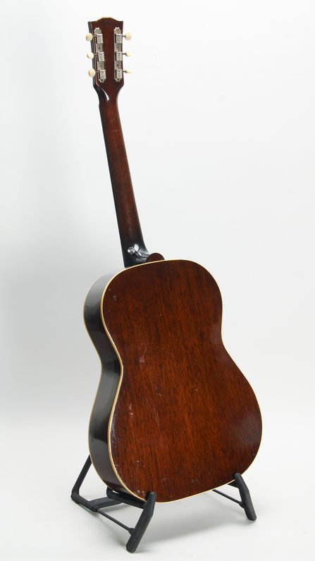 Gibson LG-1 (1963) #4