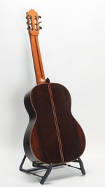 Richard Cogger Classical 650 Cedar/Brazilian (SKU: 30881) 30881