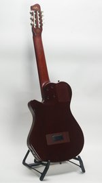 Godin Multiac Grand Concert 7 SA *Used (SKU: 31993) 31993