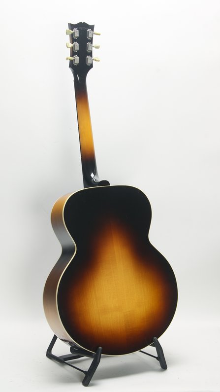 Gibson J-100 (ca. 1989) #4