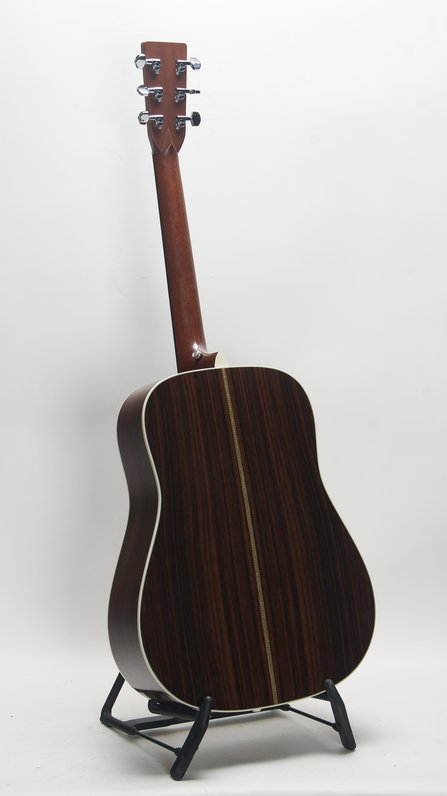 Martin HD-28 2002 #4