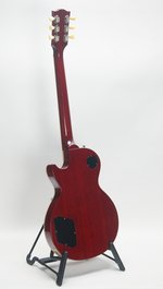 Gibson Les Paul Standard Cherry (2021) (SKU: 32612) 32612