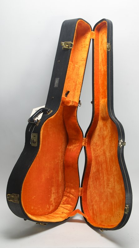 Guild Vintage Hardshell Case #2