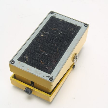 Boss OD-3 Overdrive Pedal #4