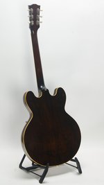 Gibson ES-330 TD Sunburst (1960) (SKU: 31598) 31598