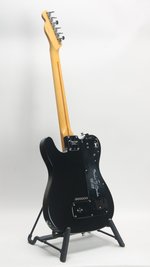 Fender Nashville B Bender Telecaster Black (2001) (SKU: 32194) 32194