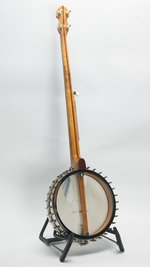 Vega  Whyte Laydie Style R Longneck Conversion (SKU: 32006) 32006