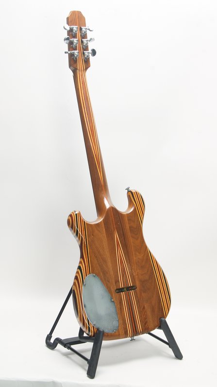 Dobro EC3 Laminate #4