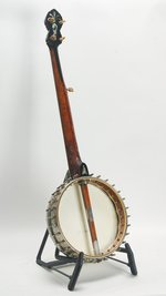 Douglas Unger Presentation Electric No. 5 (SKU: 32123) 32123