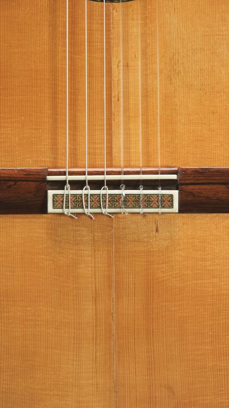 Ignacio Rozas Concierto 2A Classical (1994) #9