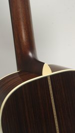 Eastman E20P-TC-SB (SKU: 32592) 32592