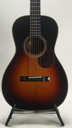 Eastman E20P-TC-SB (SKU: 32592) 32592
