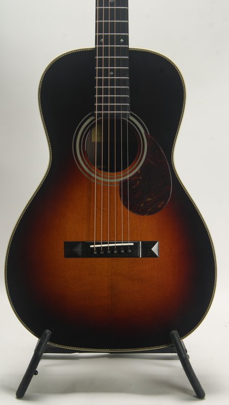 Eastman E20P-TC-SB #7