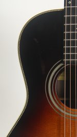Eastman E20P-TC-SB (SKU: 32592) 32592