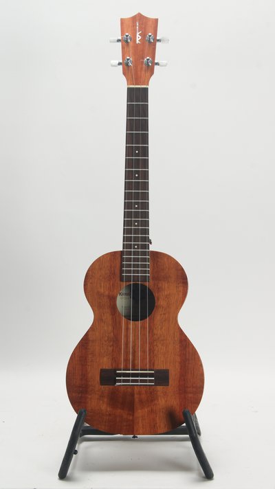 Kamaka HF-3L (Tenor, Longneck) ca. 2014 31203