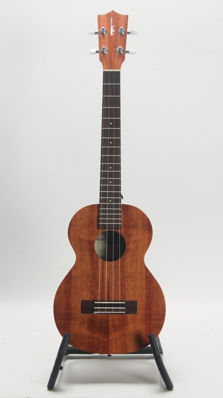 Kamaka HF-3L (Tenor, Longneck) ca. 2014 #1