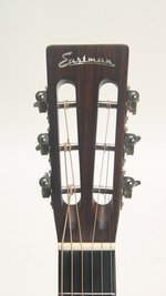 Eastman E20P-TC-SB (SKU: 32592) 32592