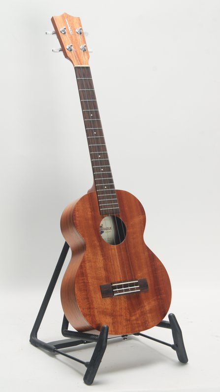 Kamaka HF-3L (Tenor, Longneck) ca. 2014 #3