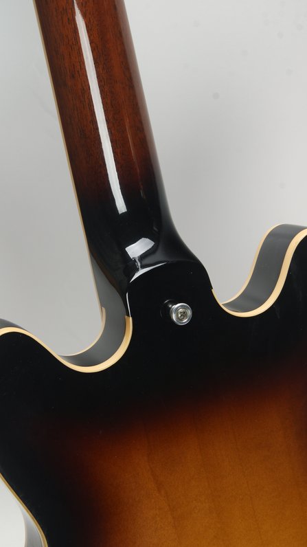 Gibson Custom Shop ES-339 (2010) #5