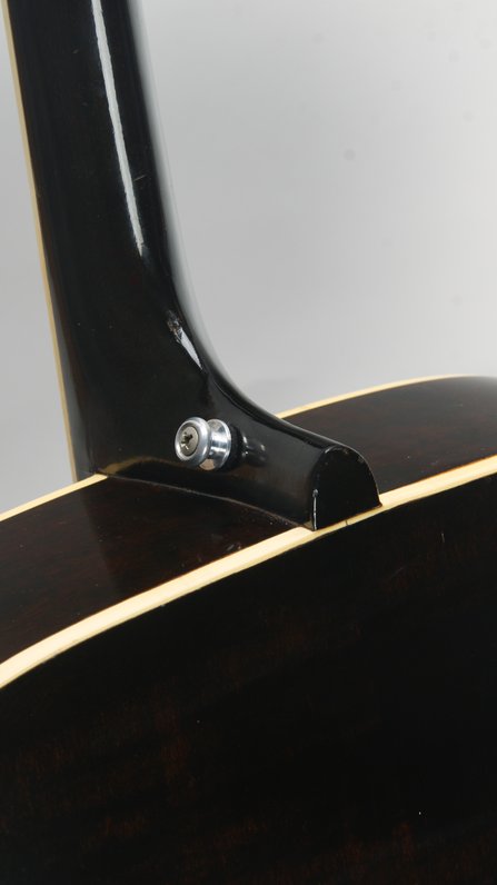 Gibson TG L-7 (1938) #5