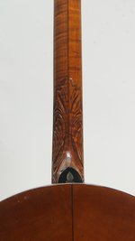 Vega Artist (plectrum, ca. 1927) (SKU: 32489) 32489