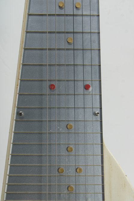Gibson Ultratone (ca.1946) #6