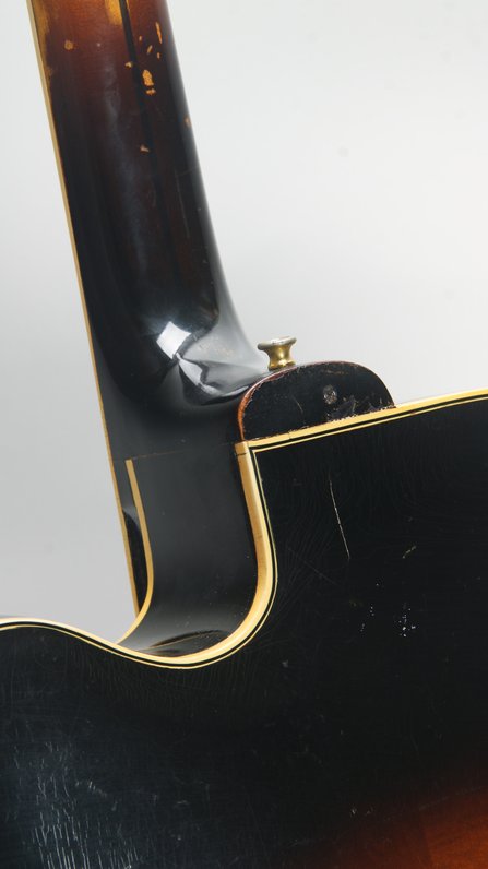 Gibson L-12P (ca. 1948) #5