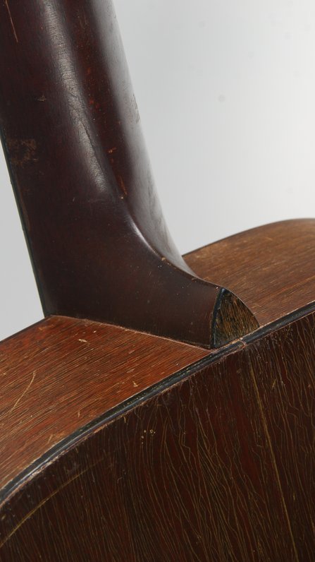 Martin 000-18 (ca. 1936) #5