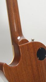 Gibson Les Paul Standard 50s Gold Top (2022) (SKU: 32673) 32673