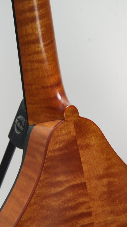 Collings MT Wide Nut Mandolin Natural #5