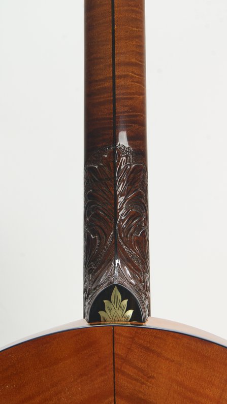 Vega Tubaphone No. 9 Conversion (Marion Kirk) #5
